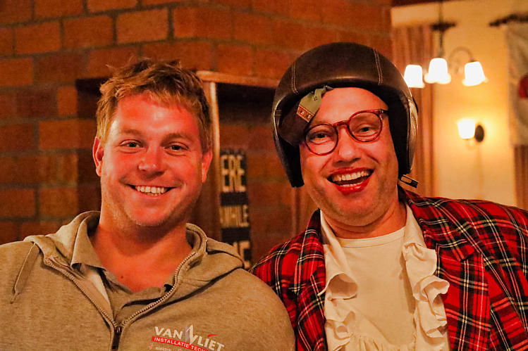 19 okt 2018 - SDWA terug naar de sixties avond met 'The Outlaws'_04